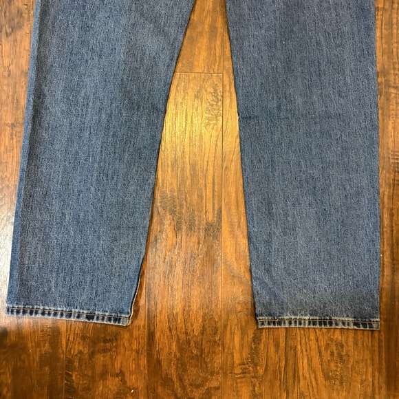 Levi’s 550 Relaxed Jeans NWT – 38x34 - Picture 14 of 16